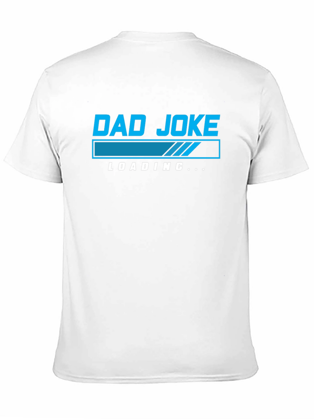 Dad Joke Loading T-Shirt