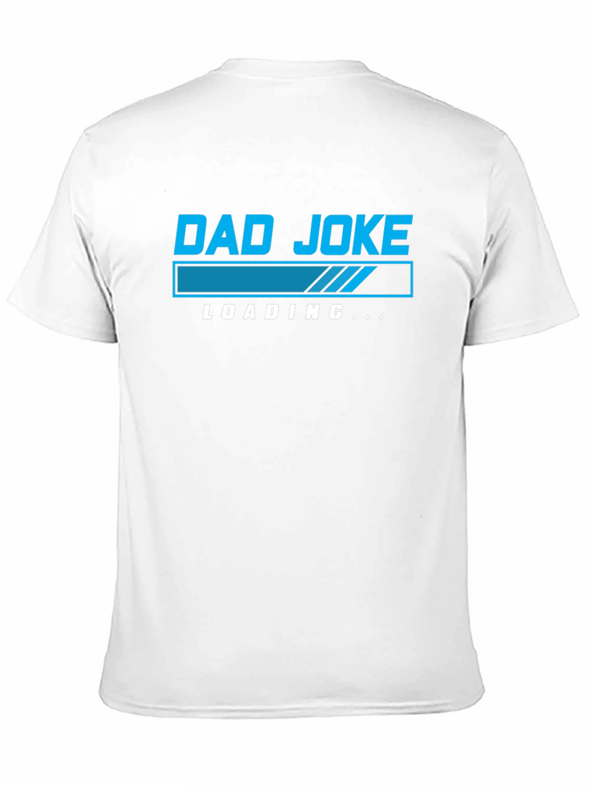 Dad Joke Loading T-Shirt