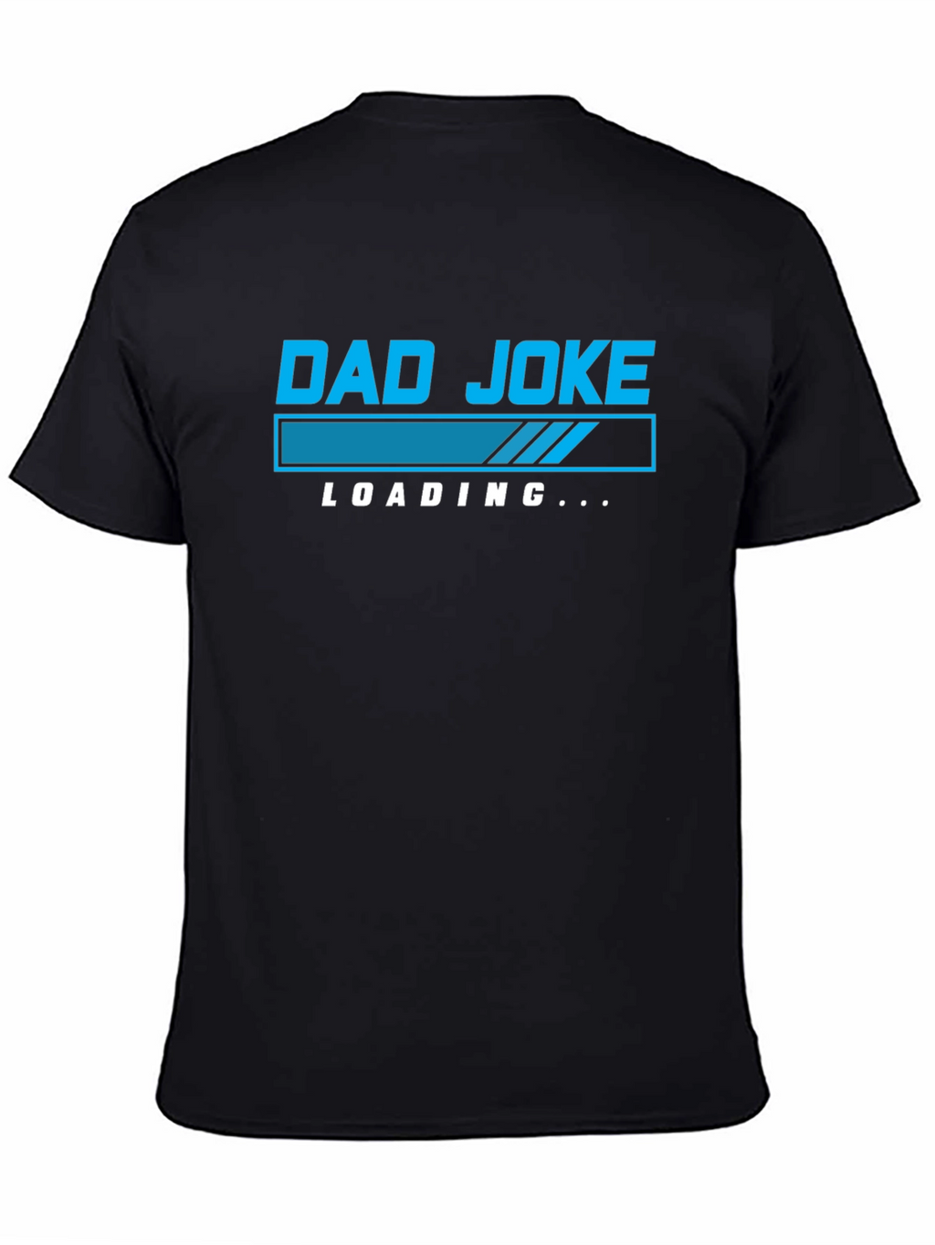 Dad Joke Loading T-Shirt