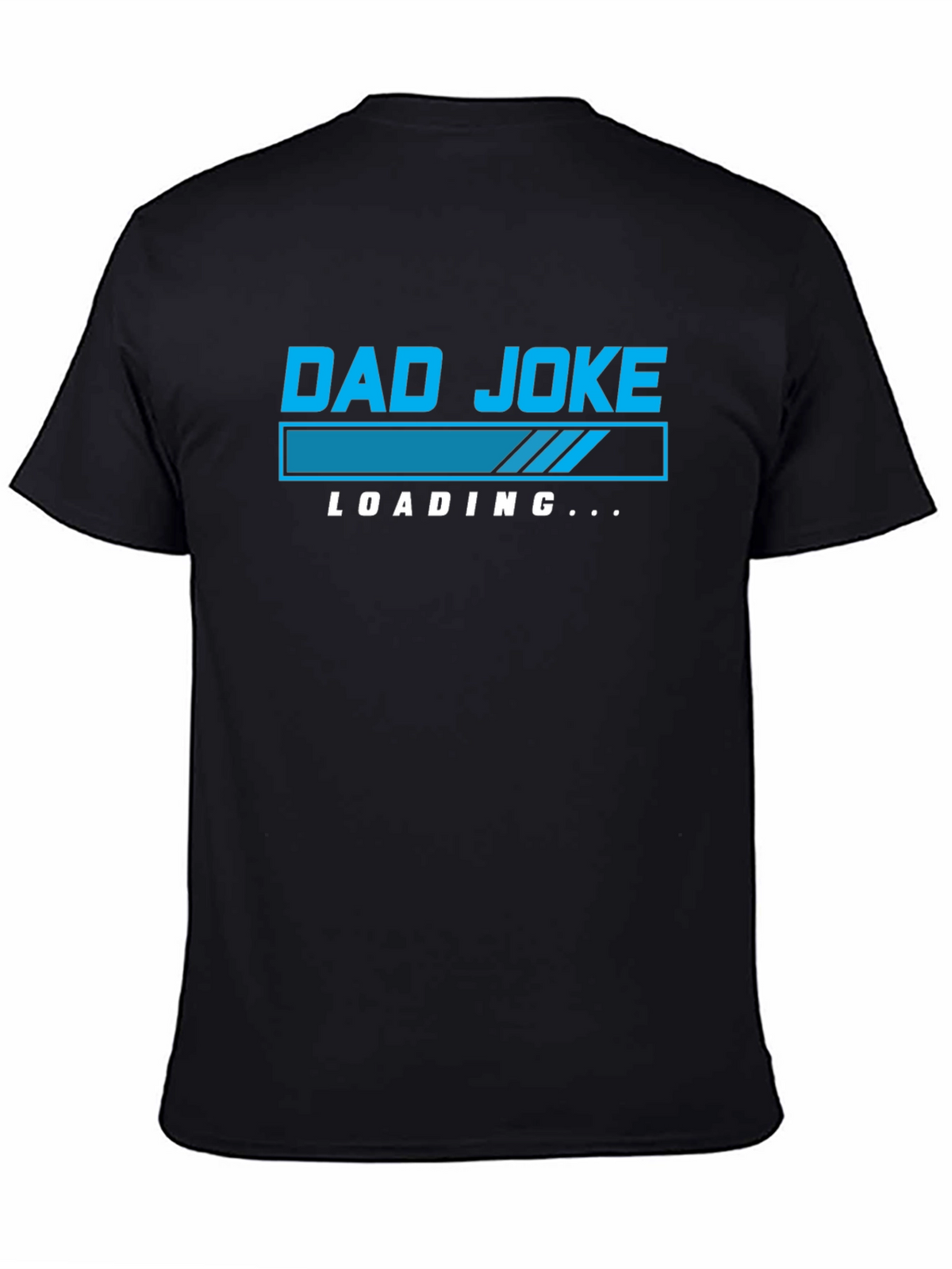 Dad Joke Loading T-Shirt