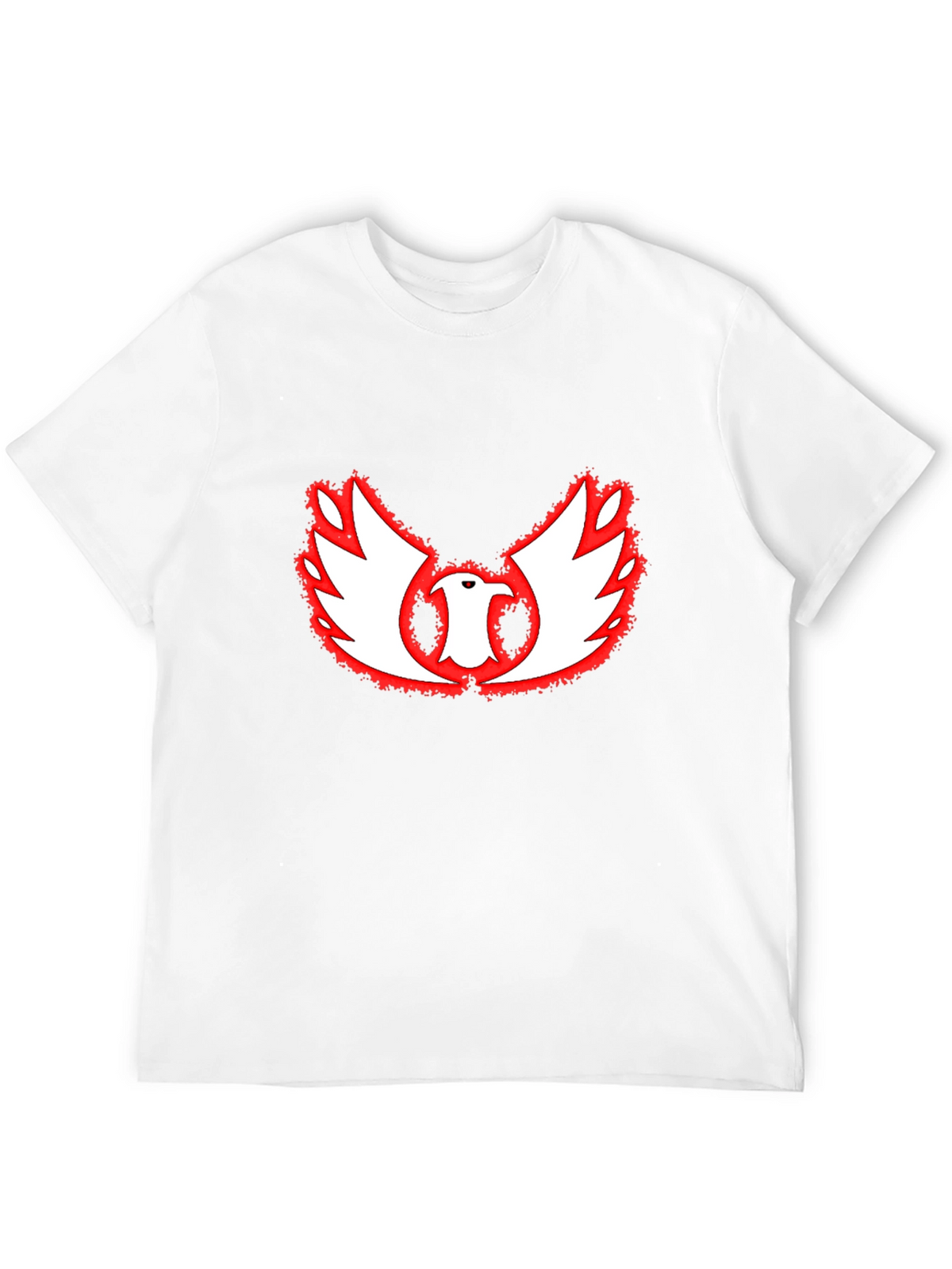 Phoenix Graphic Tee - Bold Statement Style