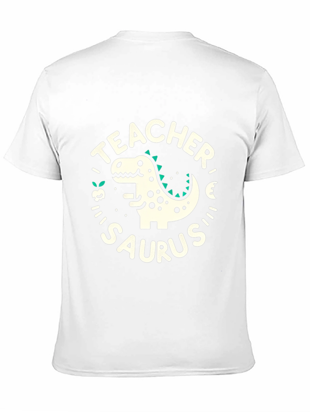 Teacher-Saurus Graphic Tee