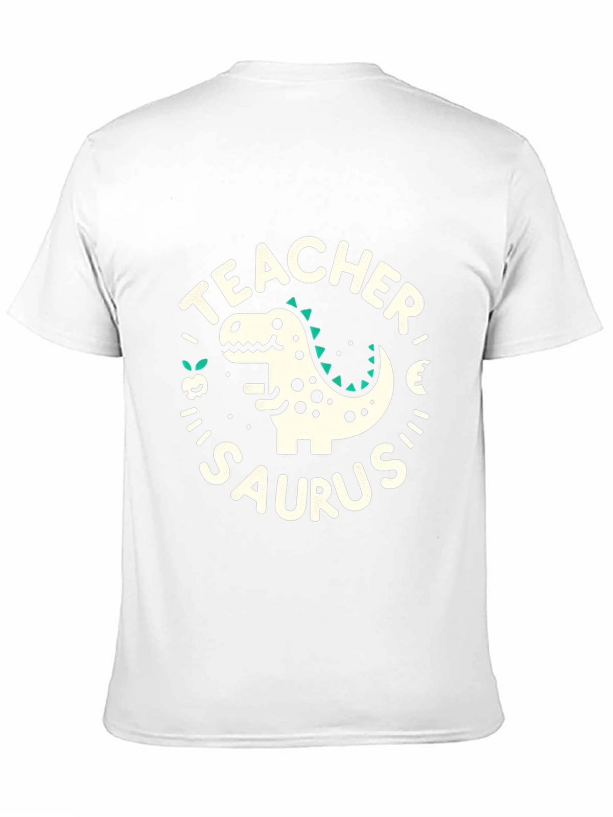 Teacher-Saurus Graphic Tee
