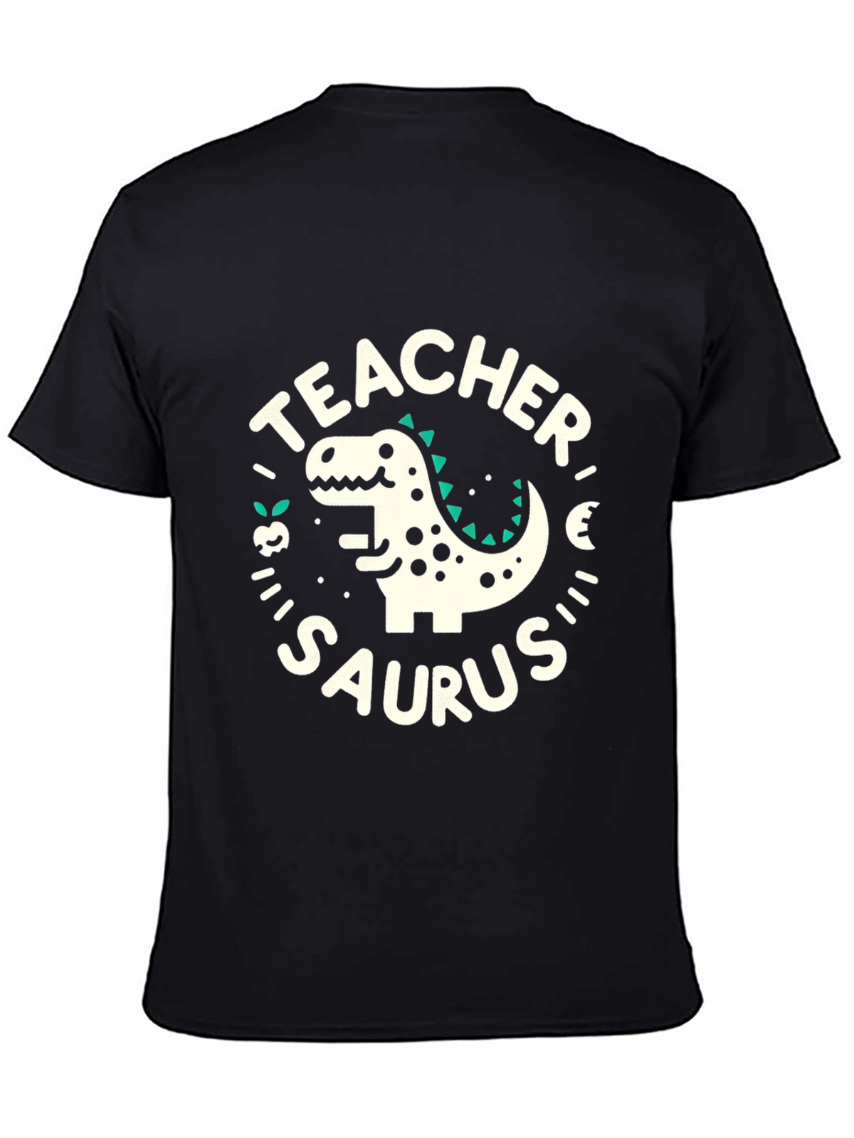 Teacher-Saurus Graphic Tee