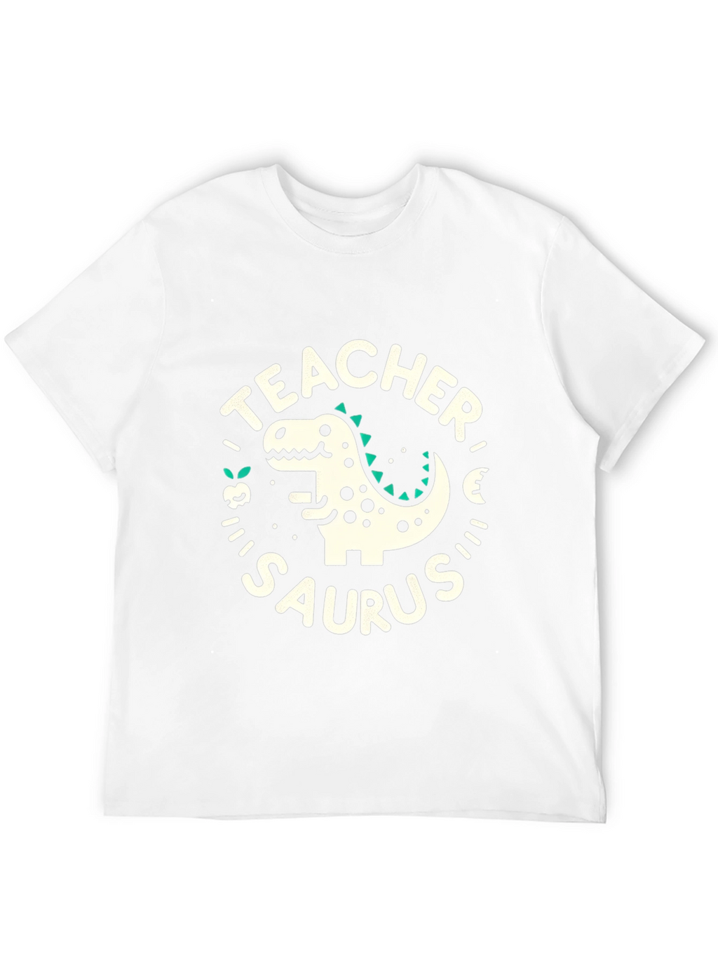 Teacher-Saurus Graphic Tee