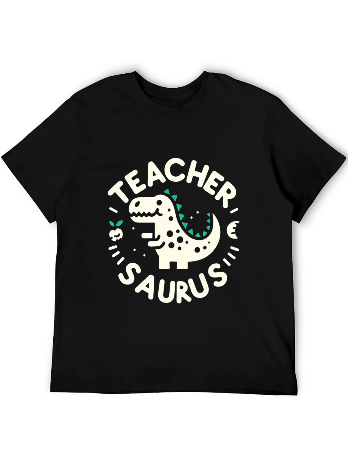 Teacher-Saurus Graphic Tee