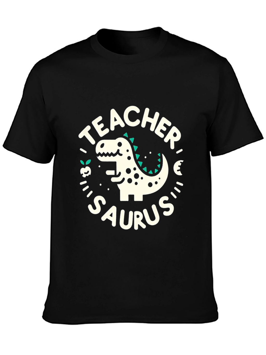 Teacher-Saurus Graphic Tee
