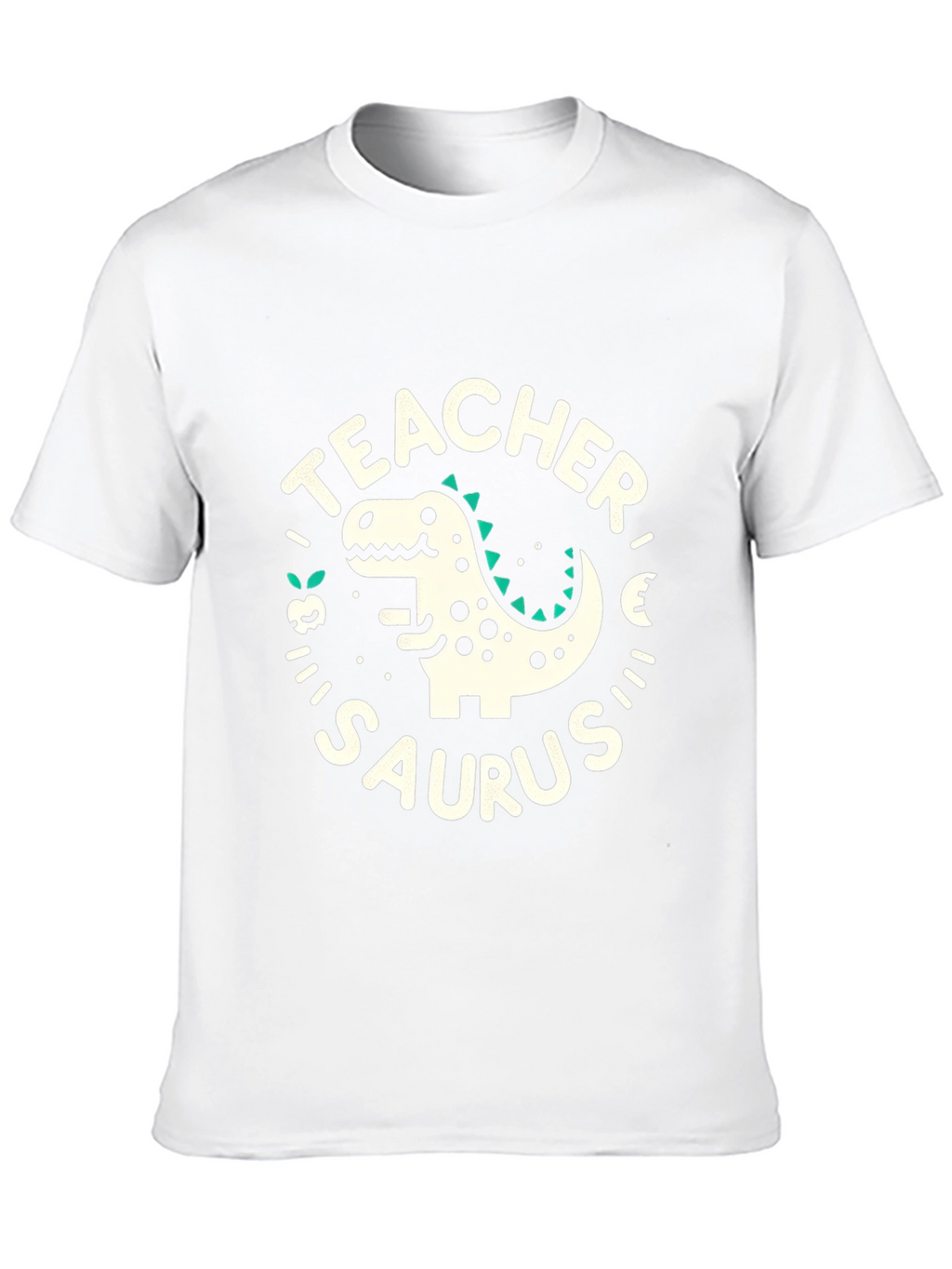 Teacher-Saurus Graphic Tee