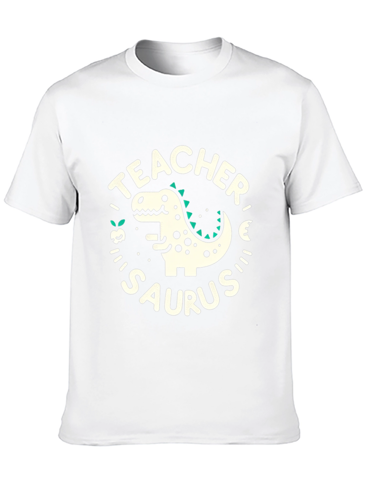 Teacher-Saurus Graphic Tee