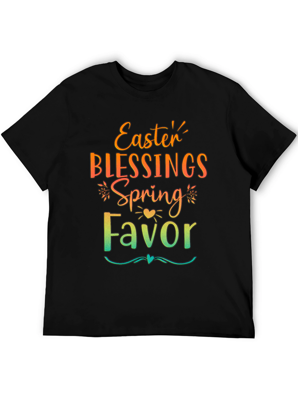 Easter Blessings T-Shirt