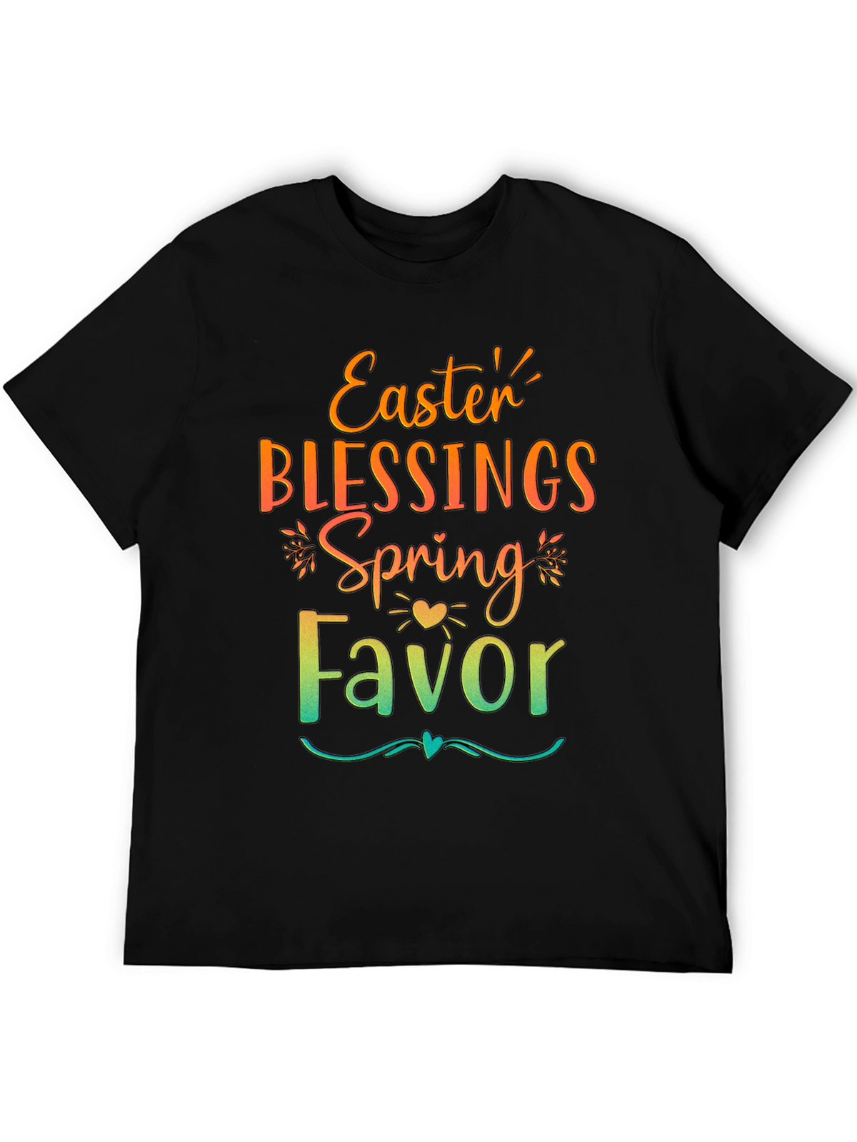 Easter Blessings T-Shirt