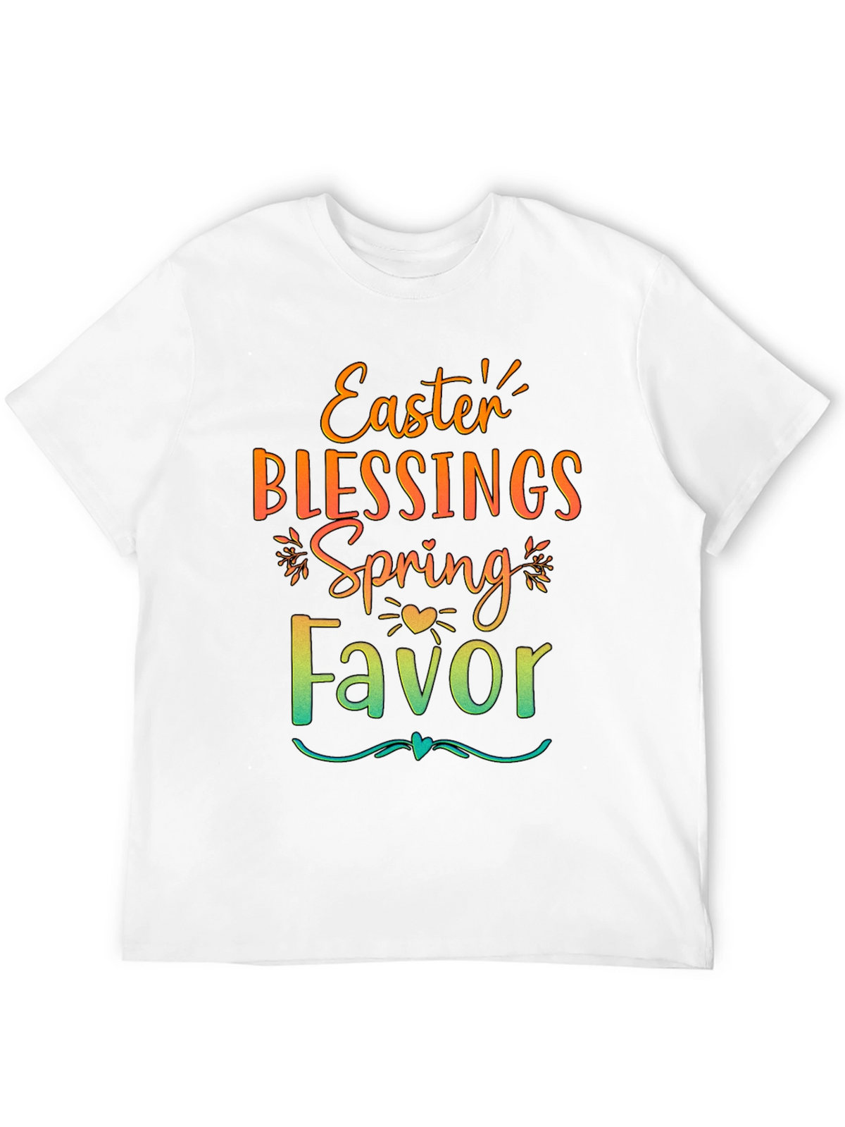 Easter Blessings T-Shirt