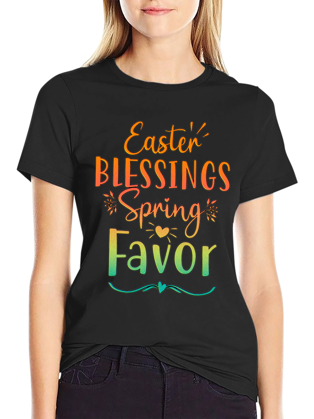 Easter Blessings T-Shirt