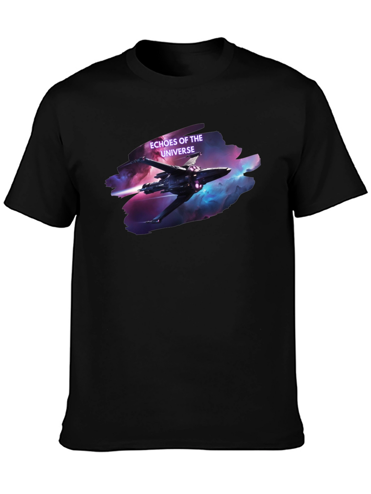 Echoes of the Universe T-Shirt
