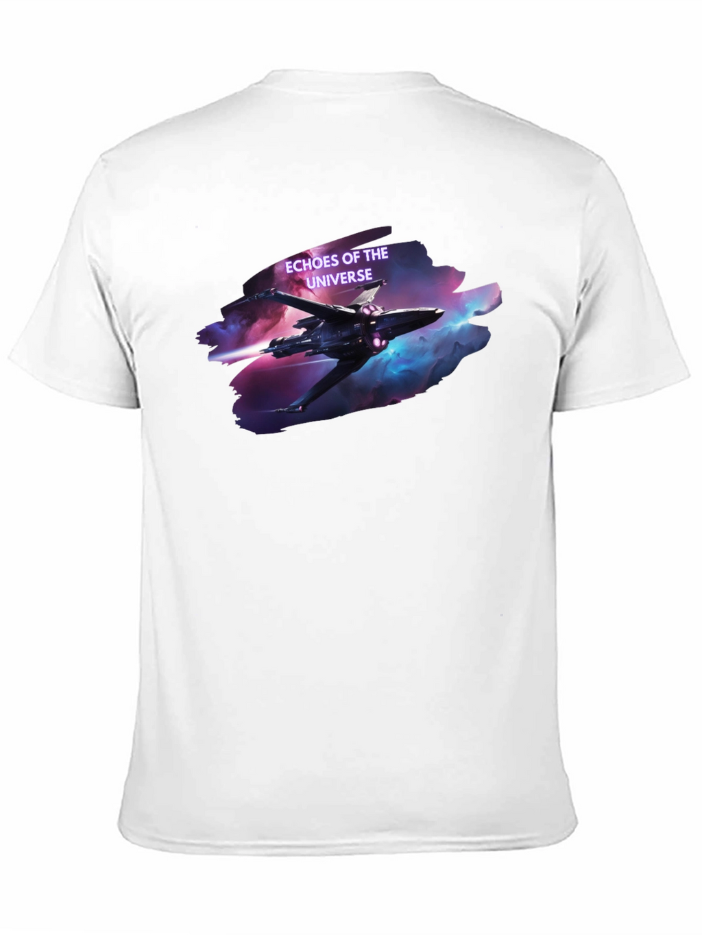 Echoes of the Universe T-Shirt