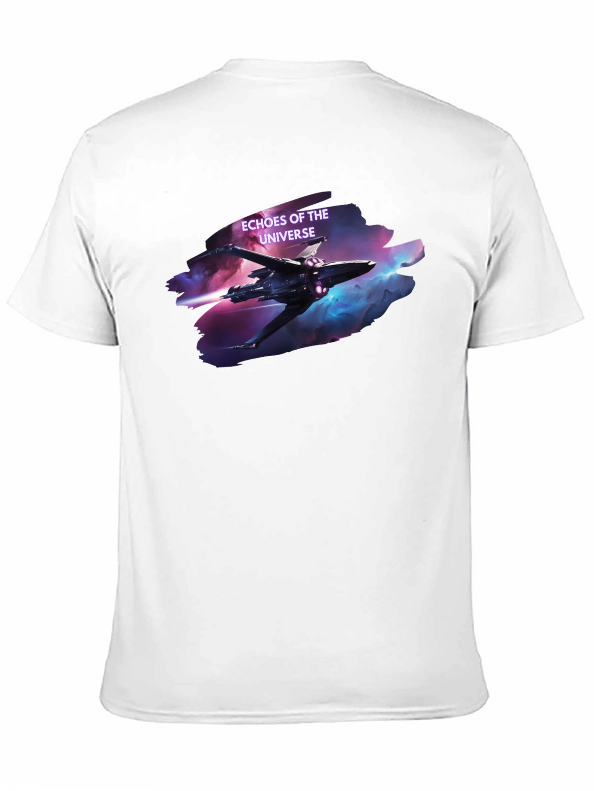 Echoes of the Universe T-Shirt