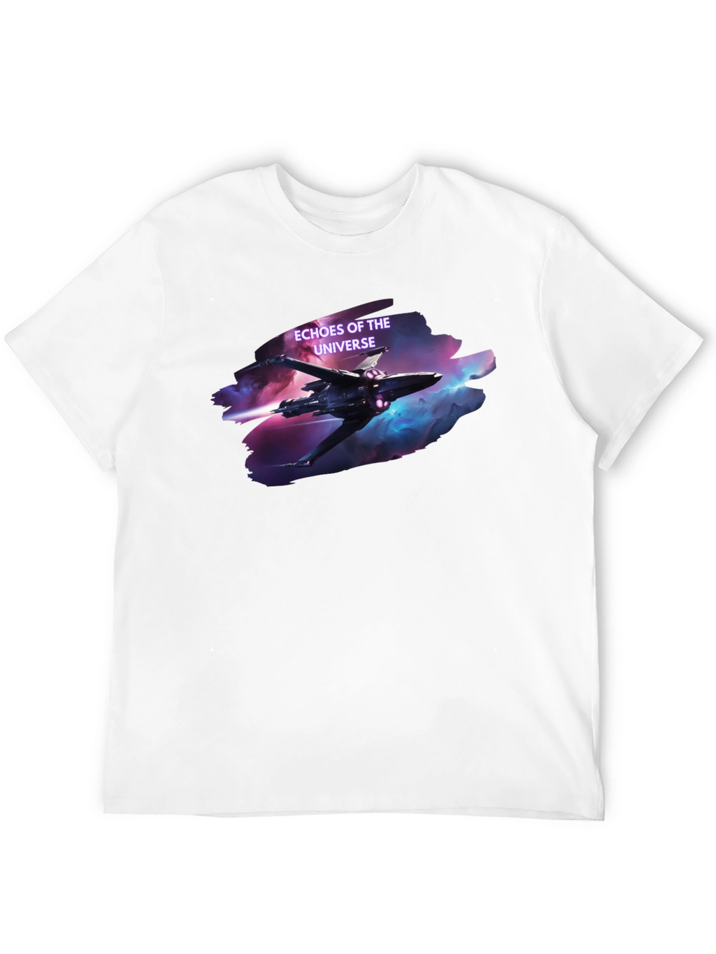 Echoes of the Universe T-Shirt