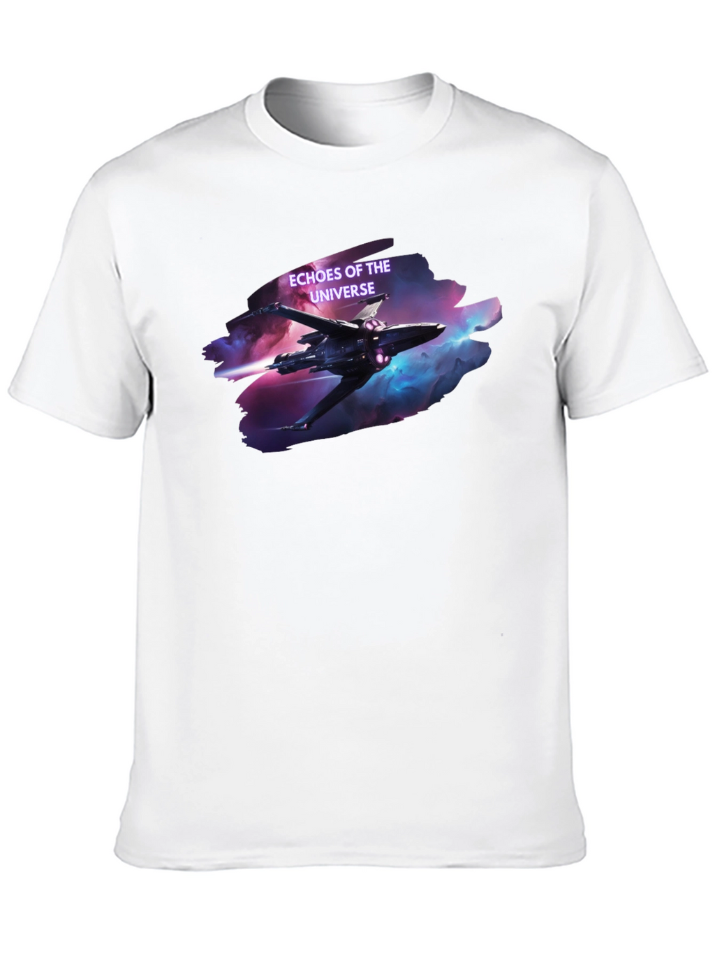 Echoes of the Universe T-Shirt