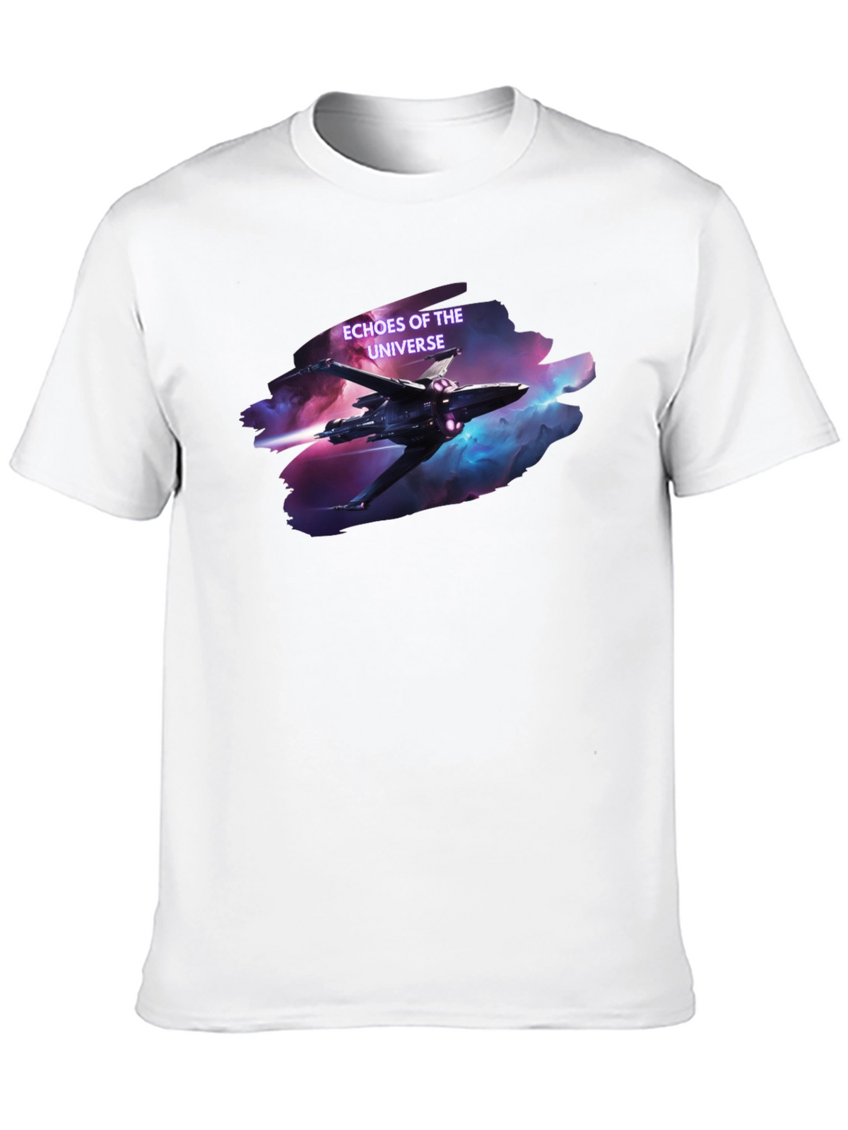 Echoes of the Universe T-Shirt