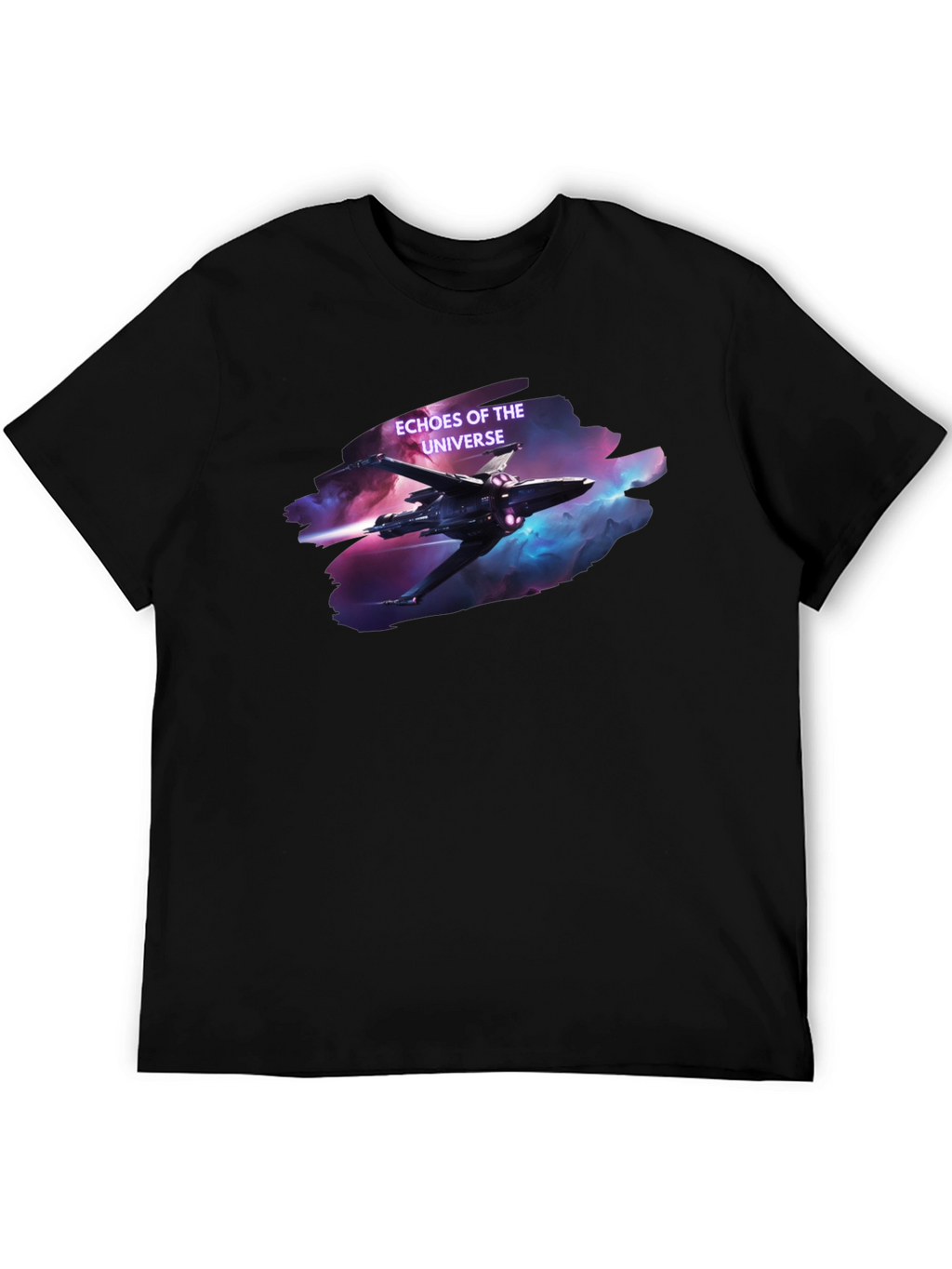 Echoes of the Universe T-Shirt