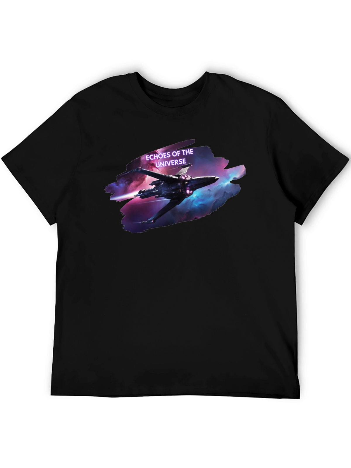 Echoes of the Universe T-Shirt