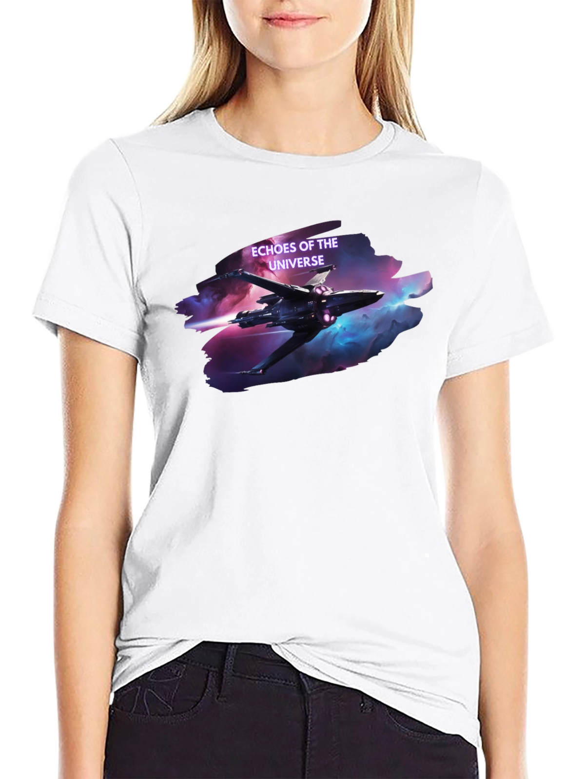 Echoes of the Universe T-Shirt