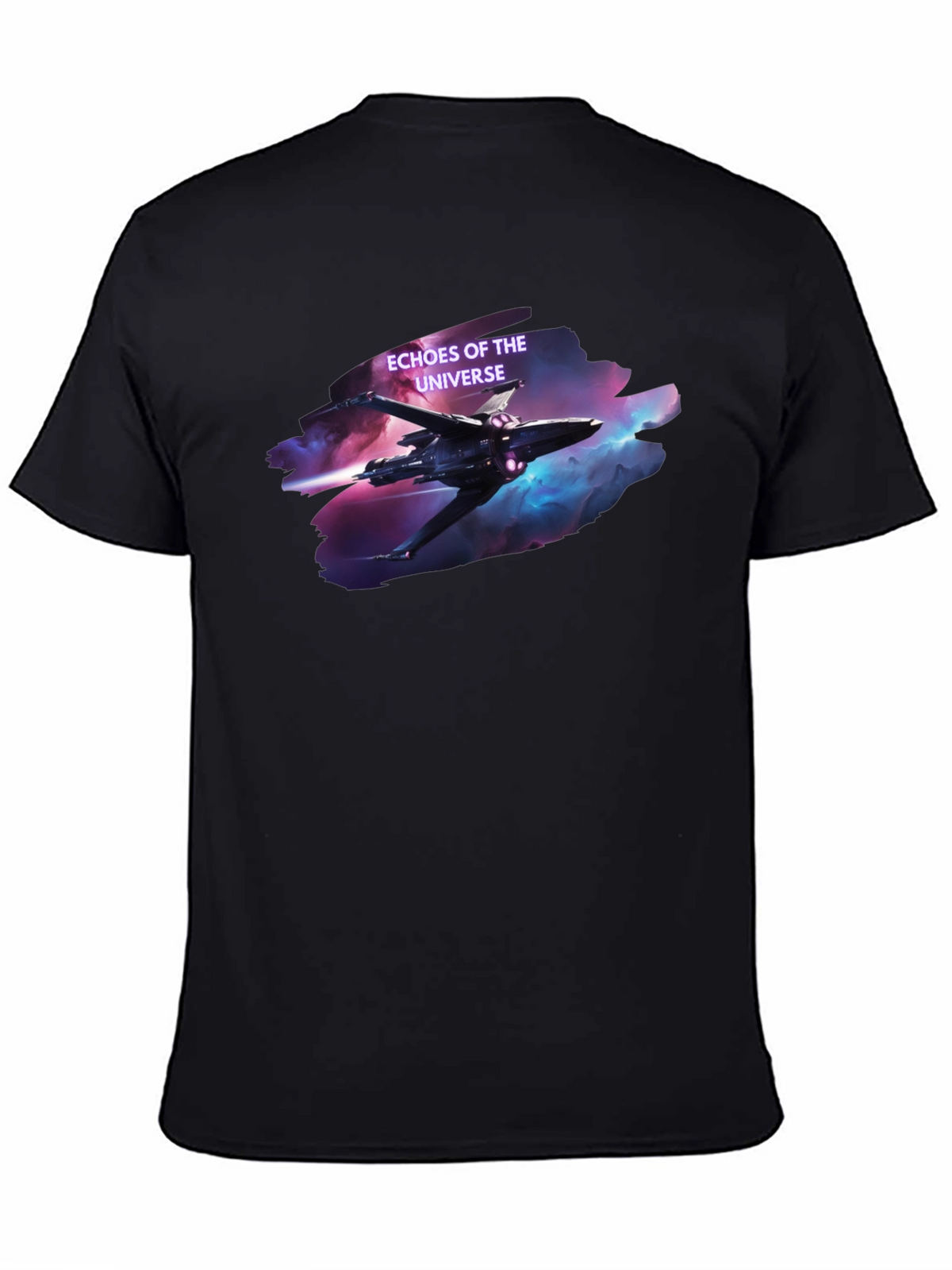 Echoes of the Universe T-Shirt