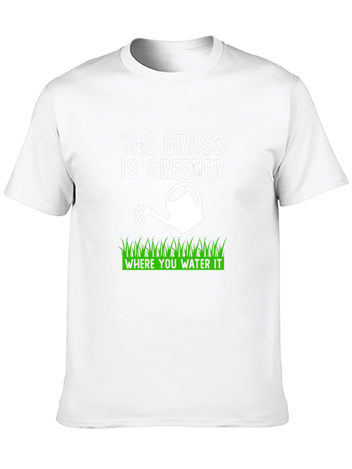 The Grass is Greener T-Shirt