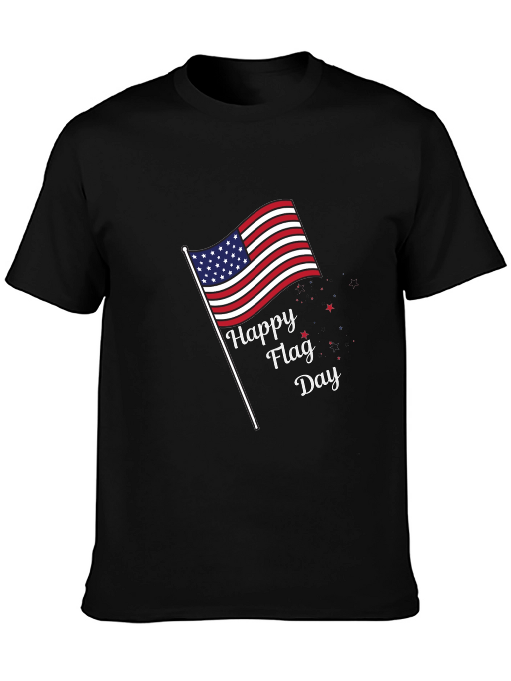 Happy Flag Day T-Shirt