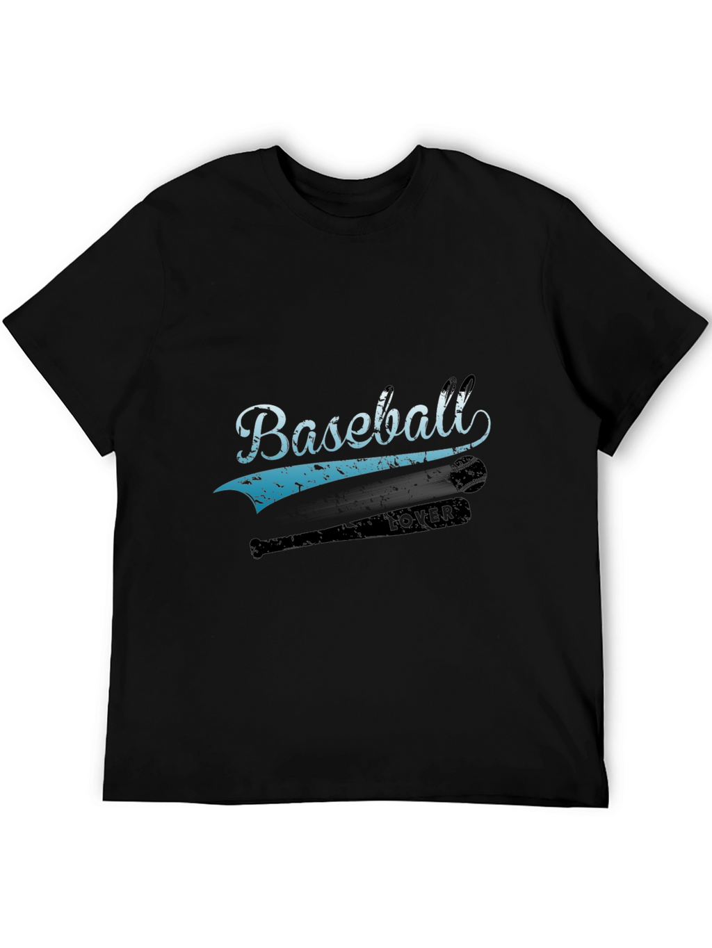 Baseball Lover T-Shirt
