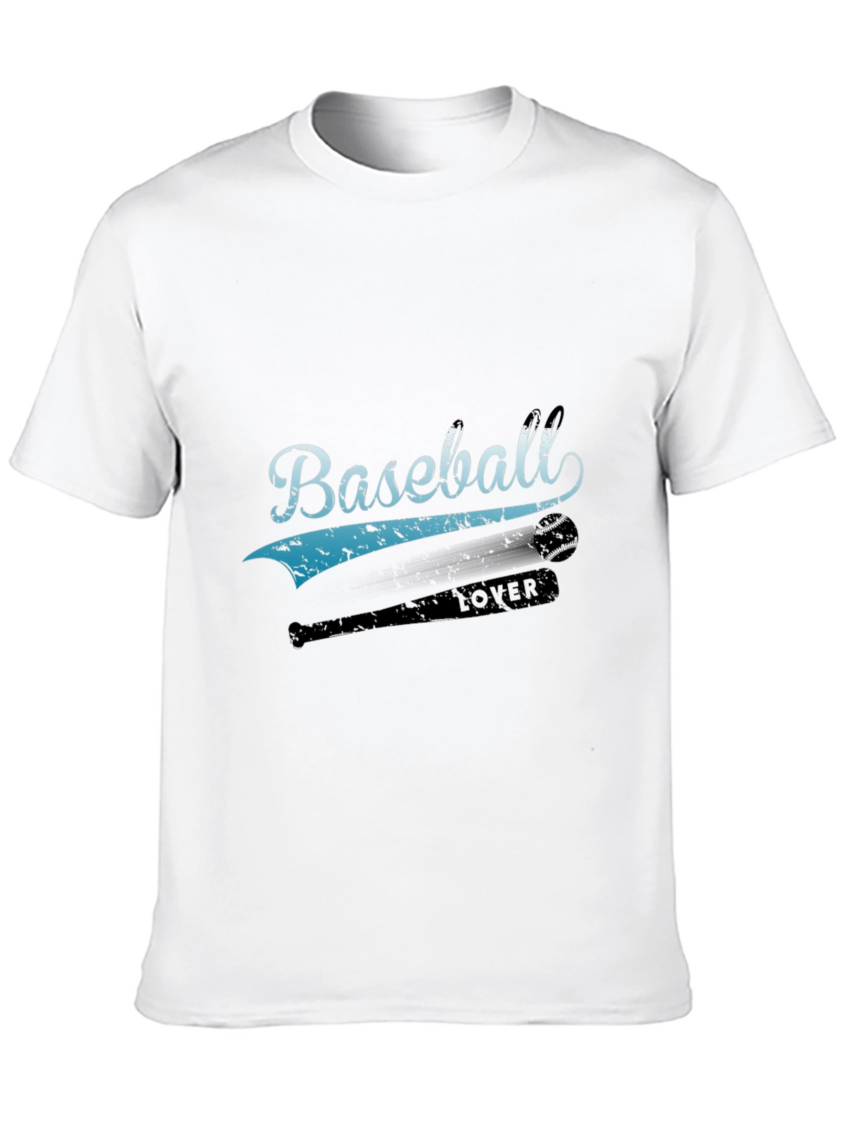 Baseball Lover T-Shirt