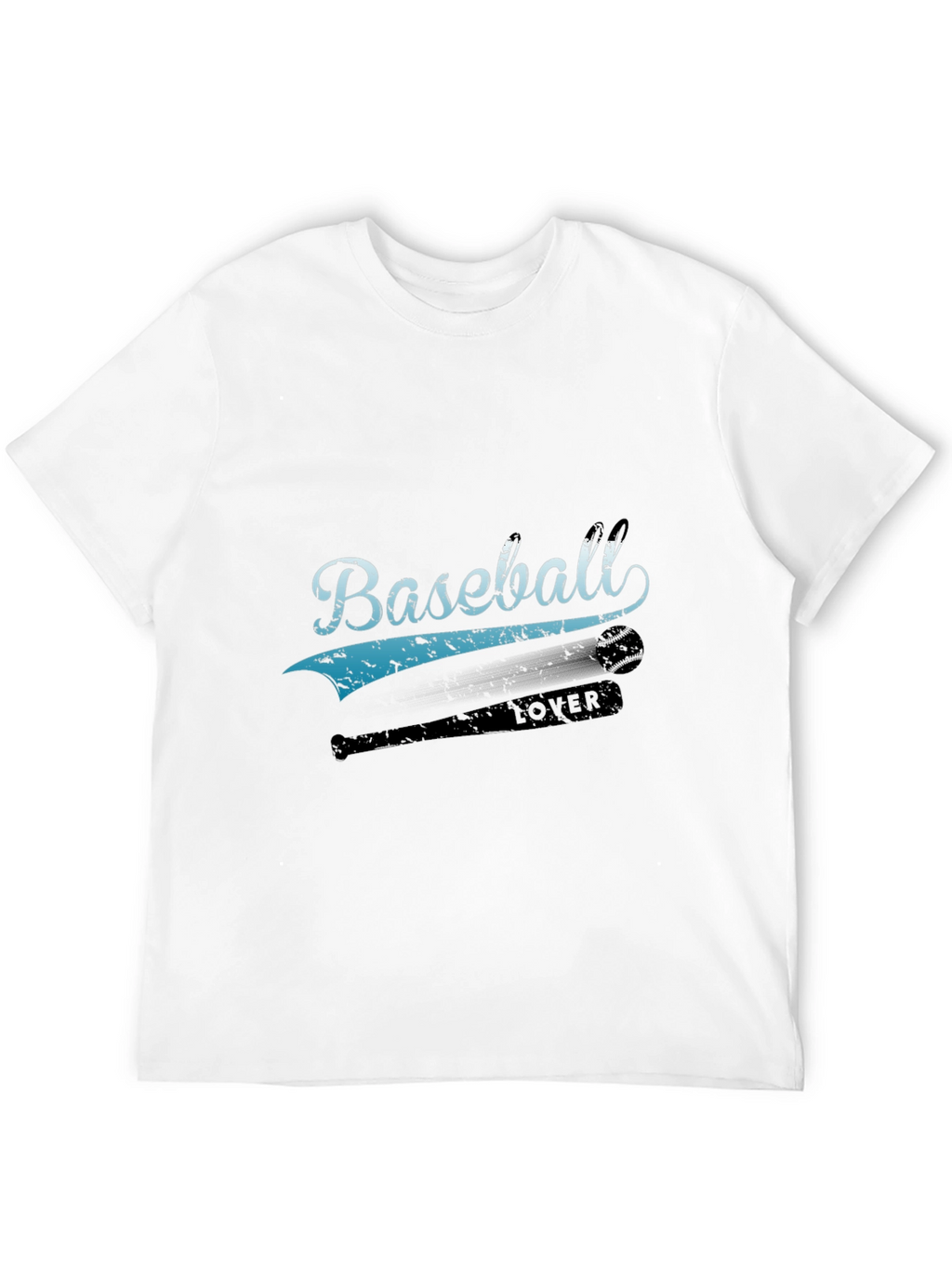 Baseball Lover T-Shirt