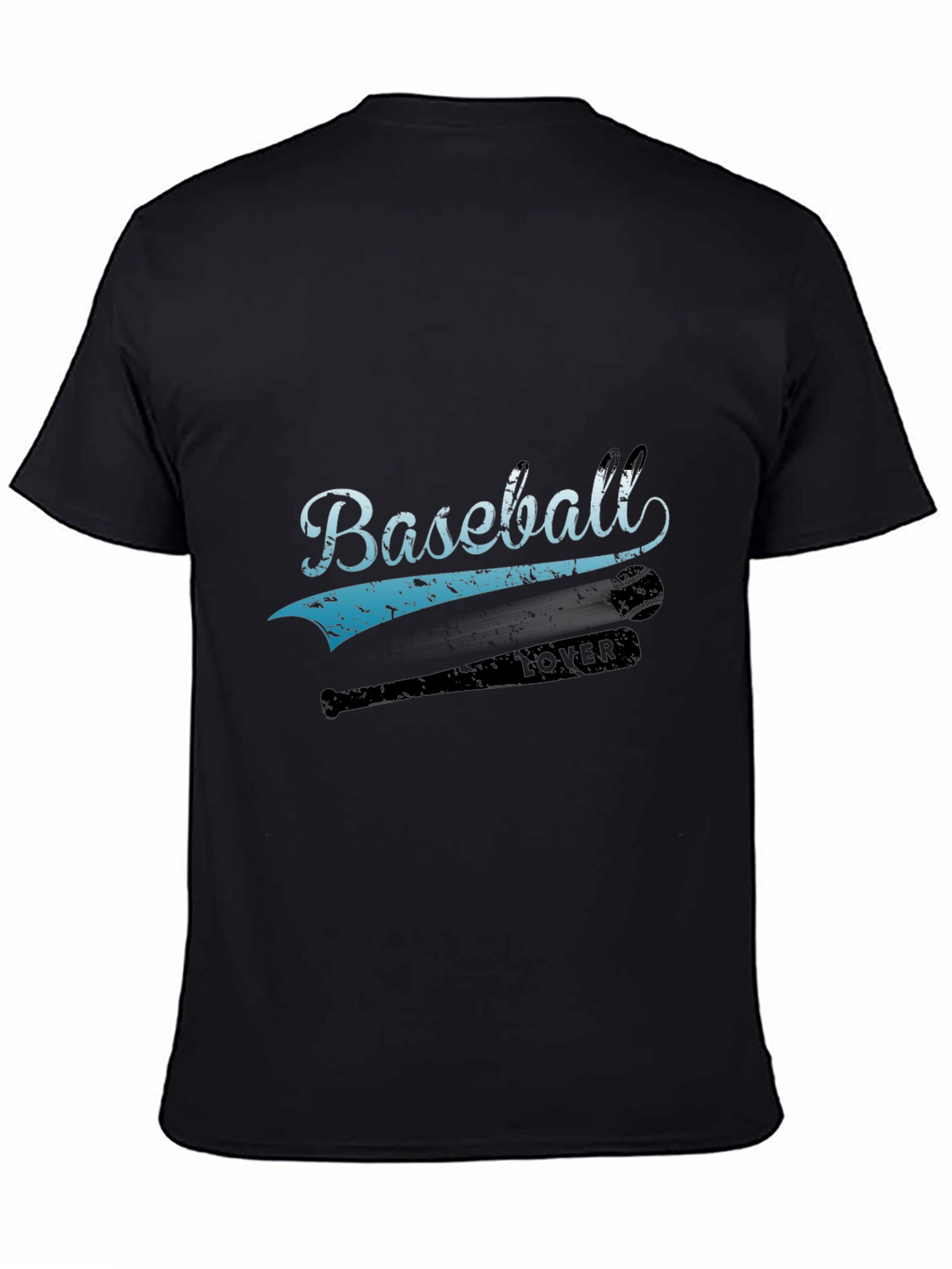 Baseball Lover T-Shirt