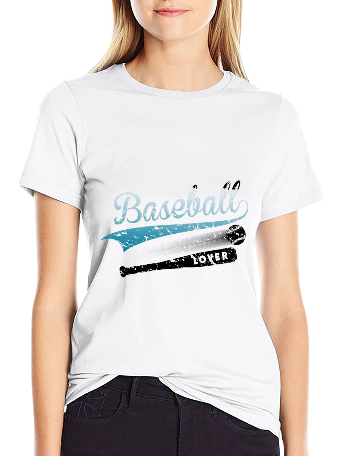 Baseball Lover T-Shirt