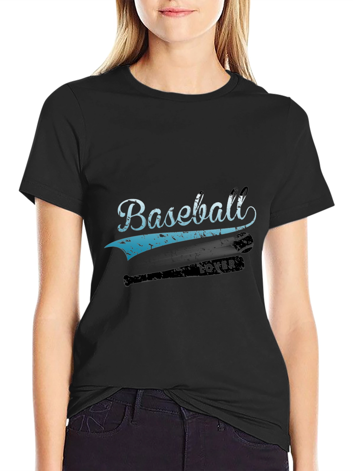 Baseball Lover T-Shirt