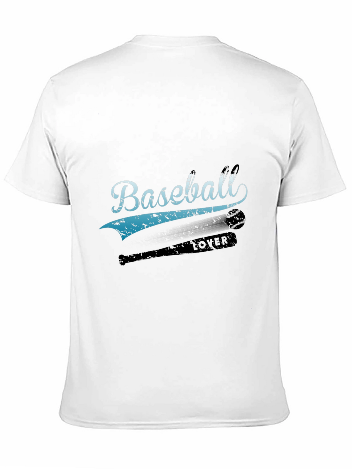 Baseball Lover T-Shirt