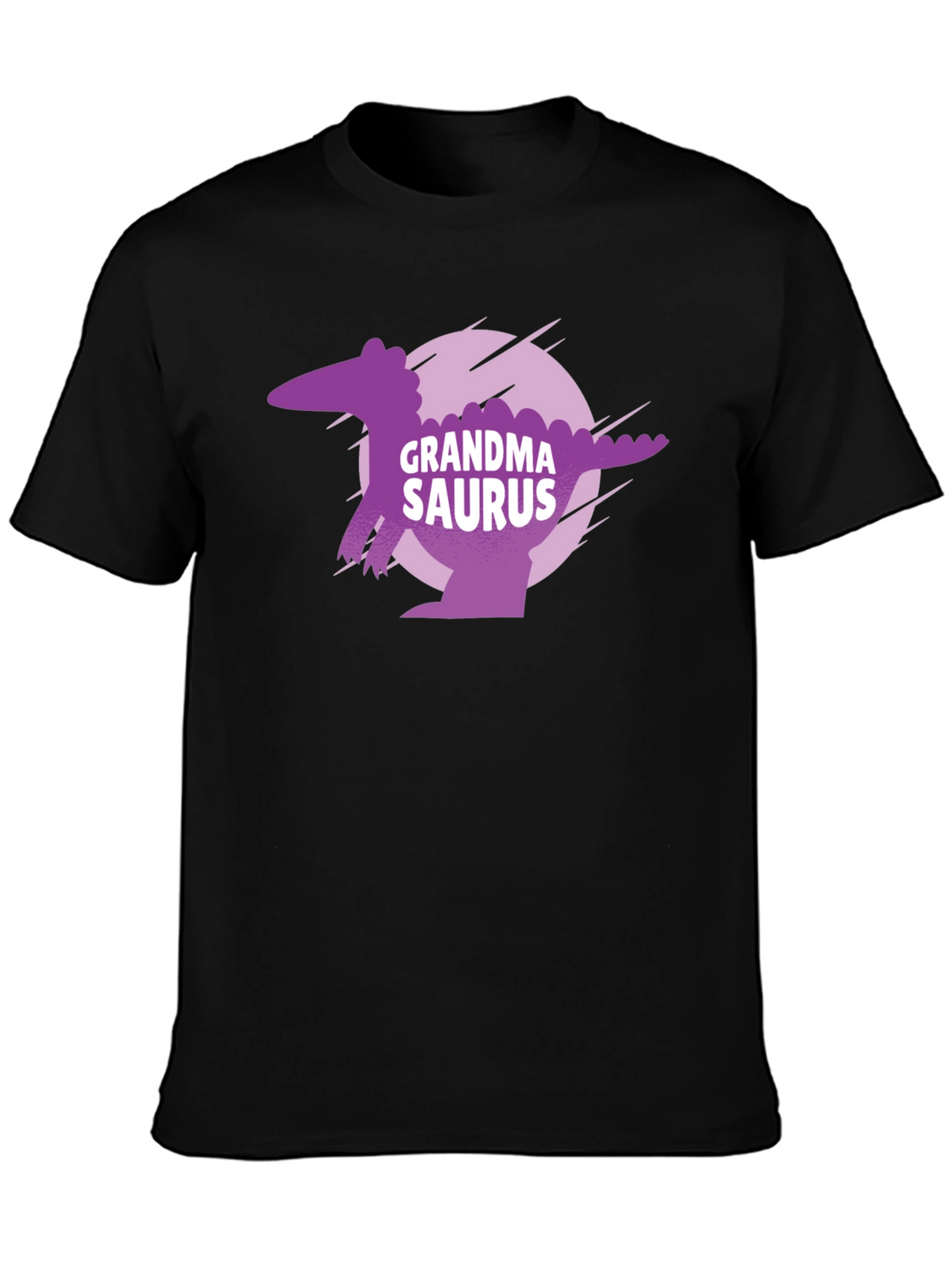 Grandmasaurus Dinosaur T-Shirt