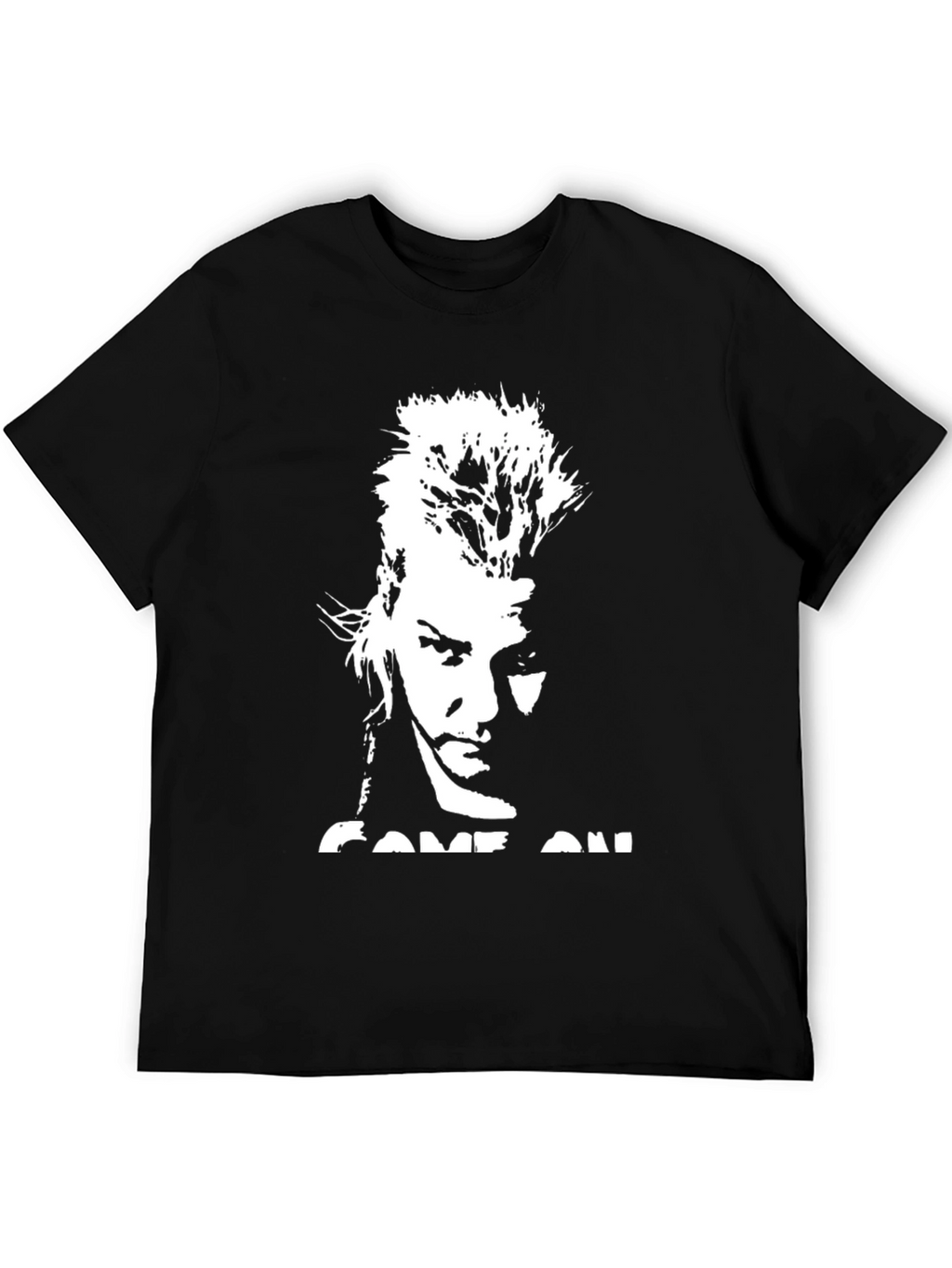 The Lost Boys David T-Shirt - Come On!