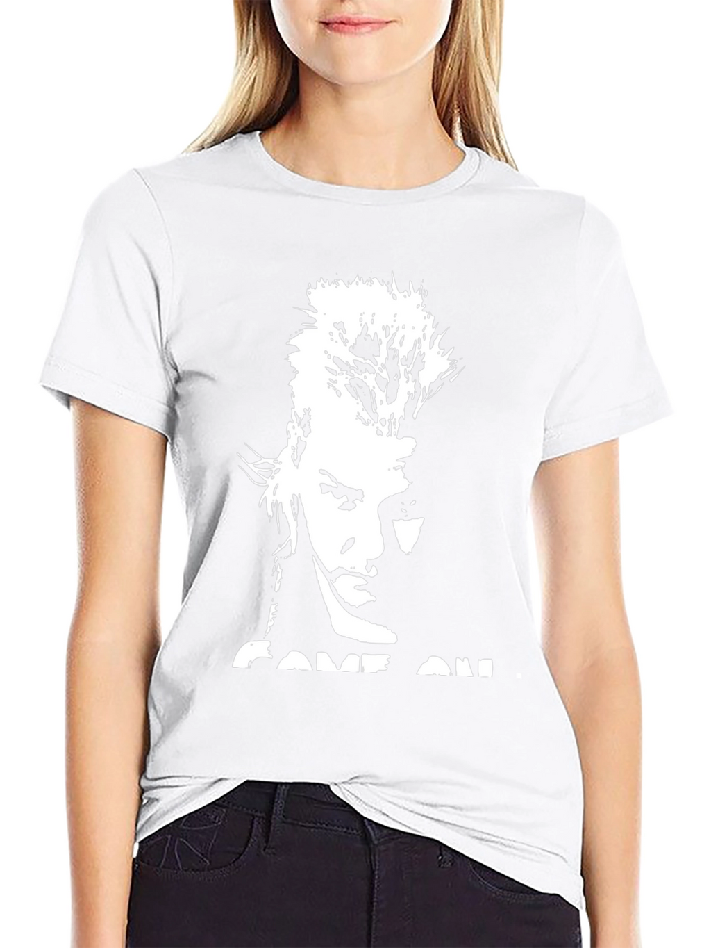The Lost Boys David T-Shirt - Come On!