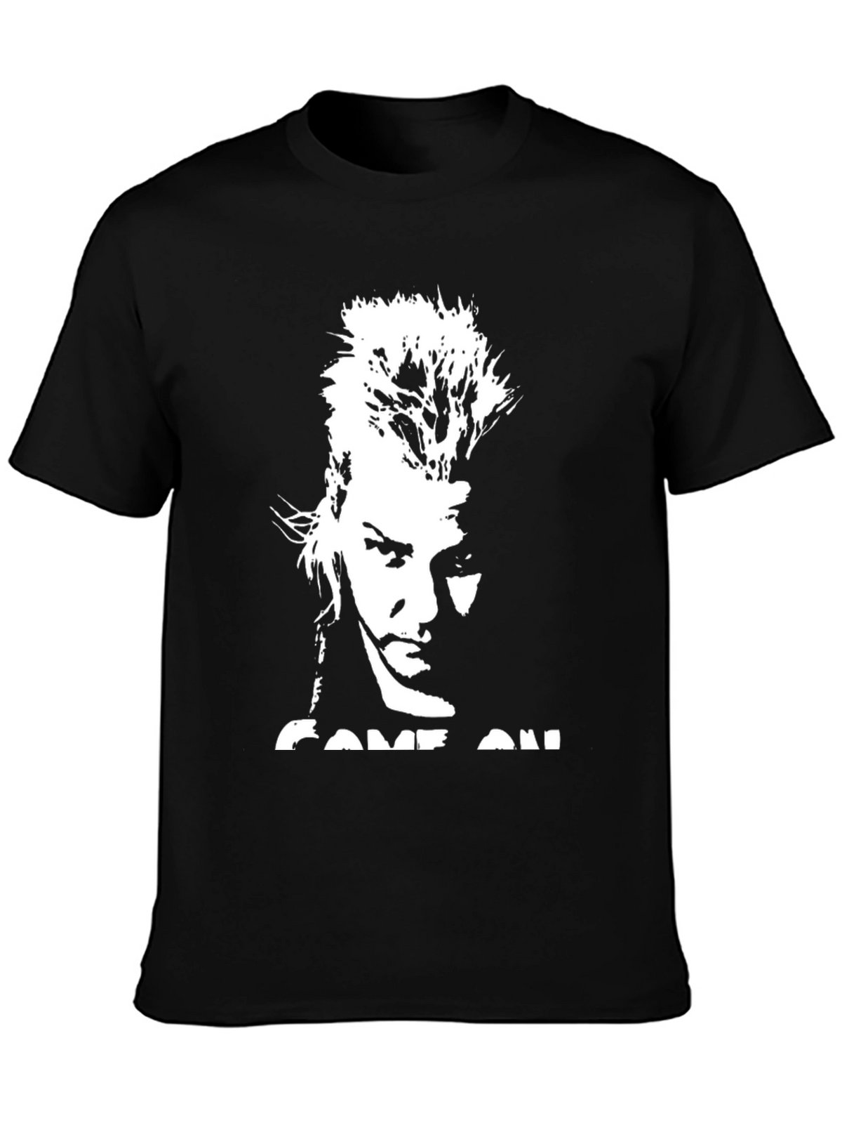The Lost Boys David T-Shirt - Come On!