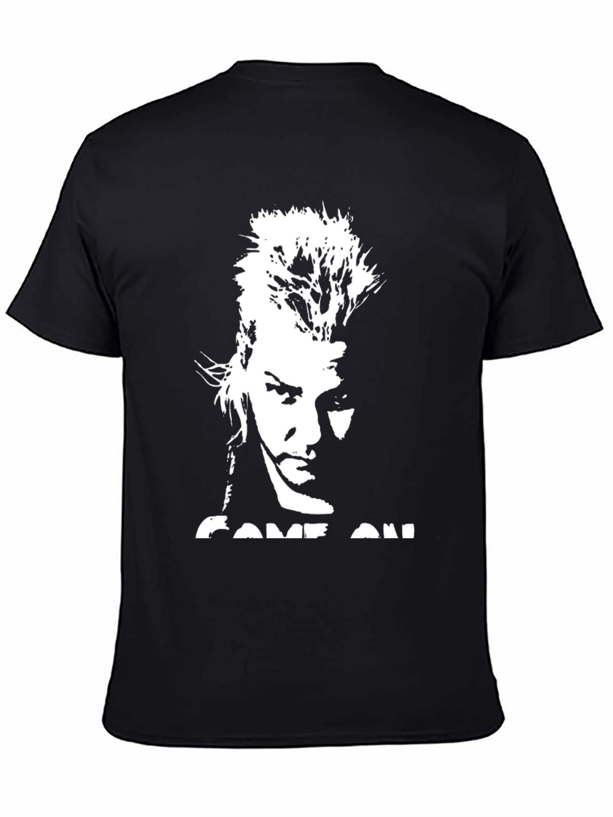 The Lost Boys David T-Shirt - Come On!