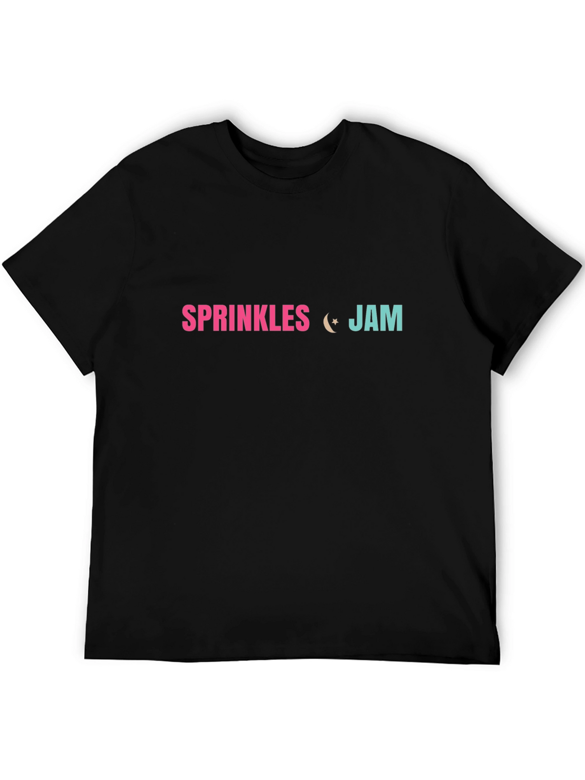 Sprinkles Jam Graphic Tee