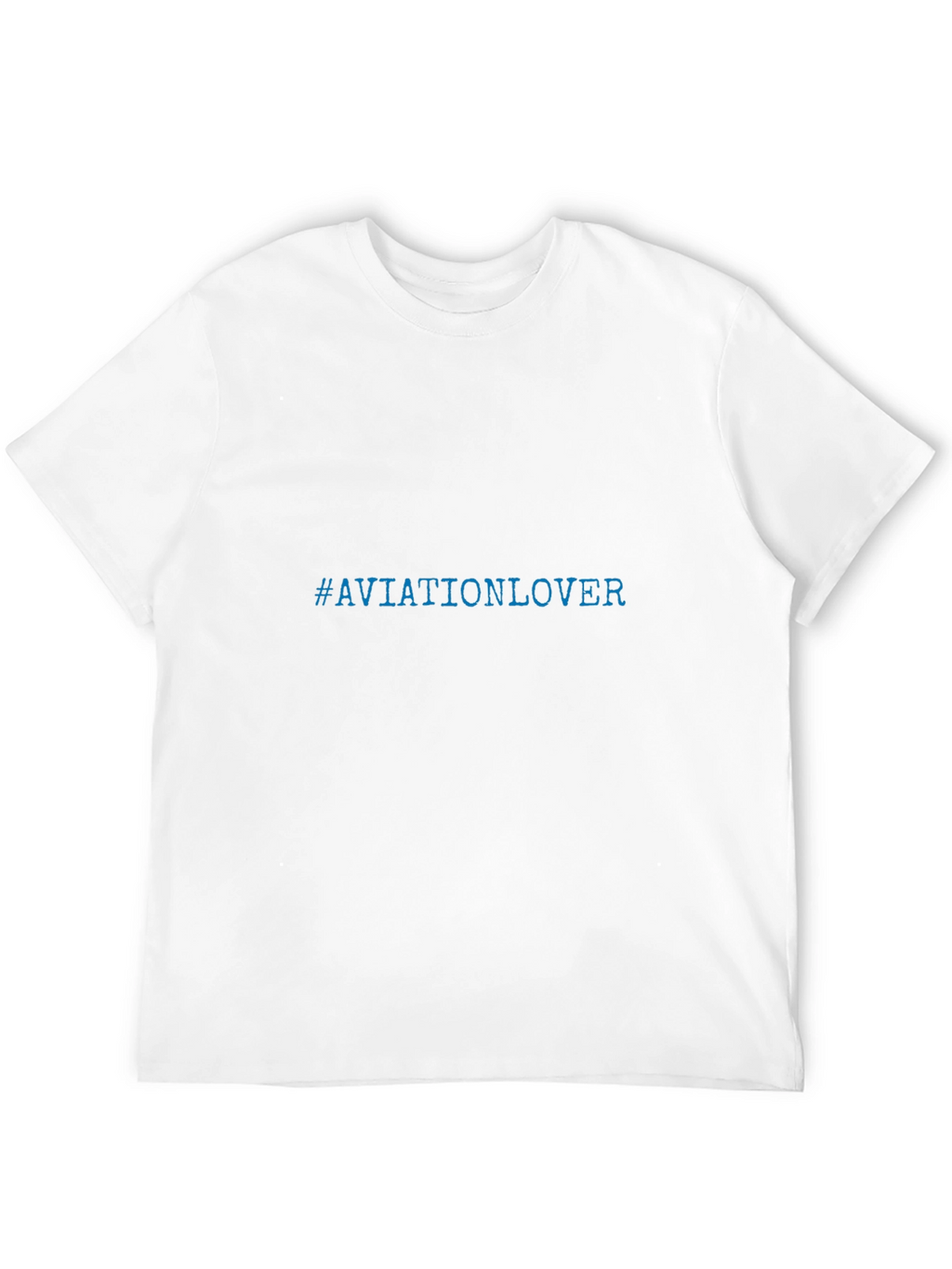 Aviation Lover T-Shirt