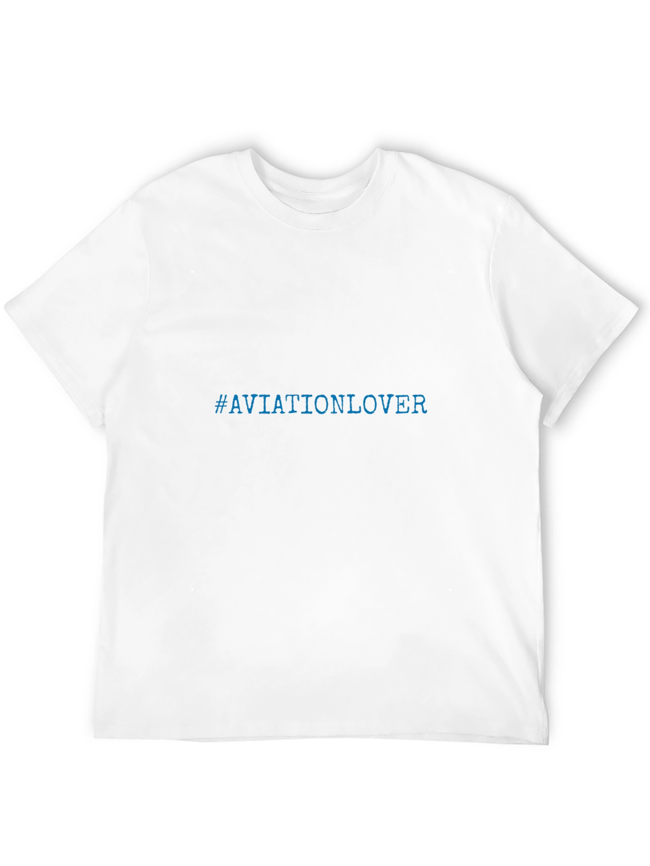 Aviation Lover T-Shirt