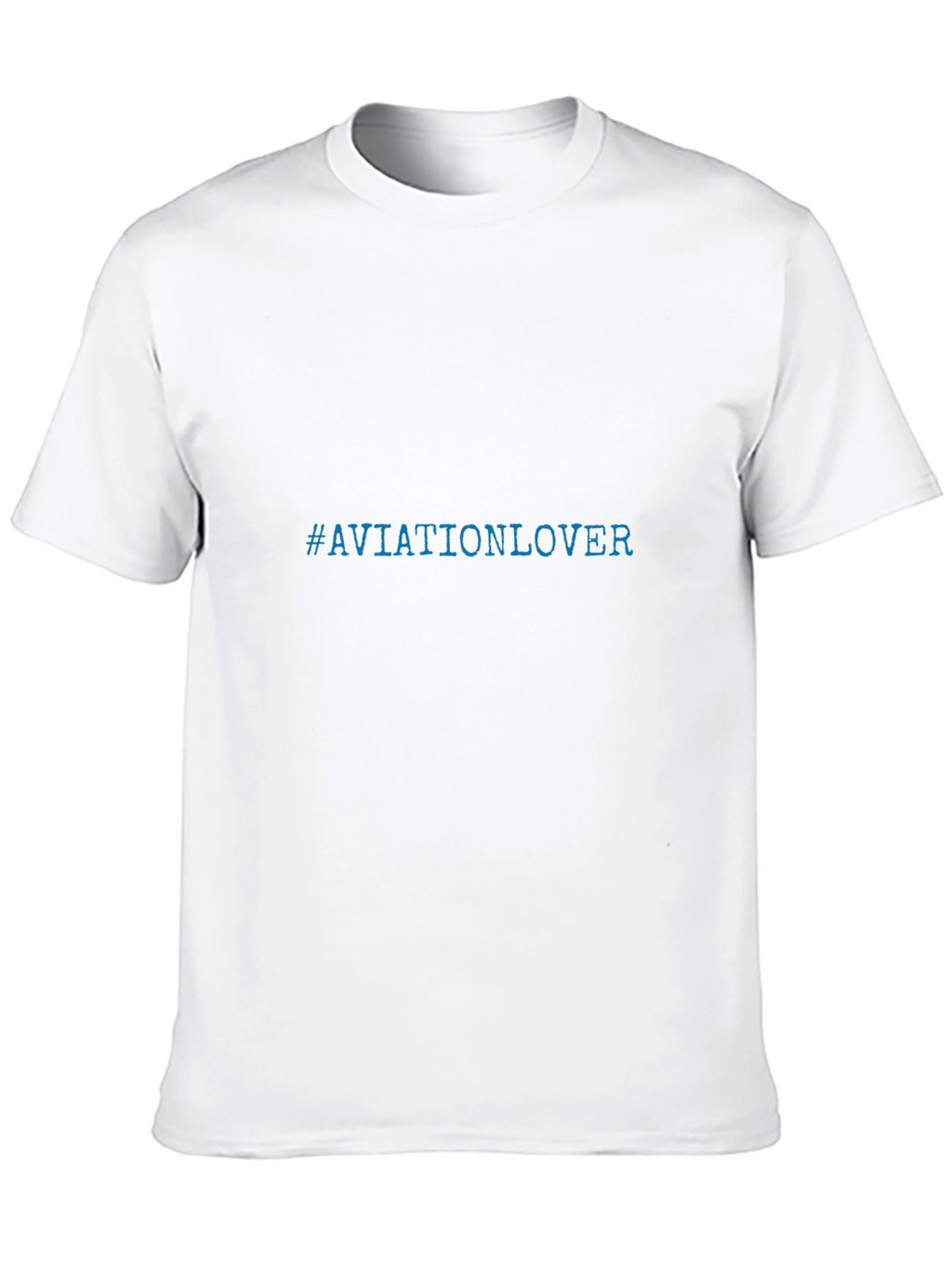 Aviation Lover T-Shirt
