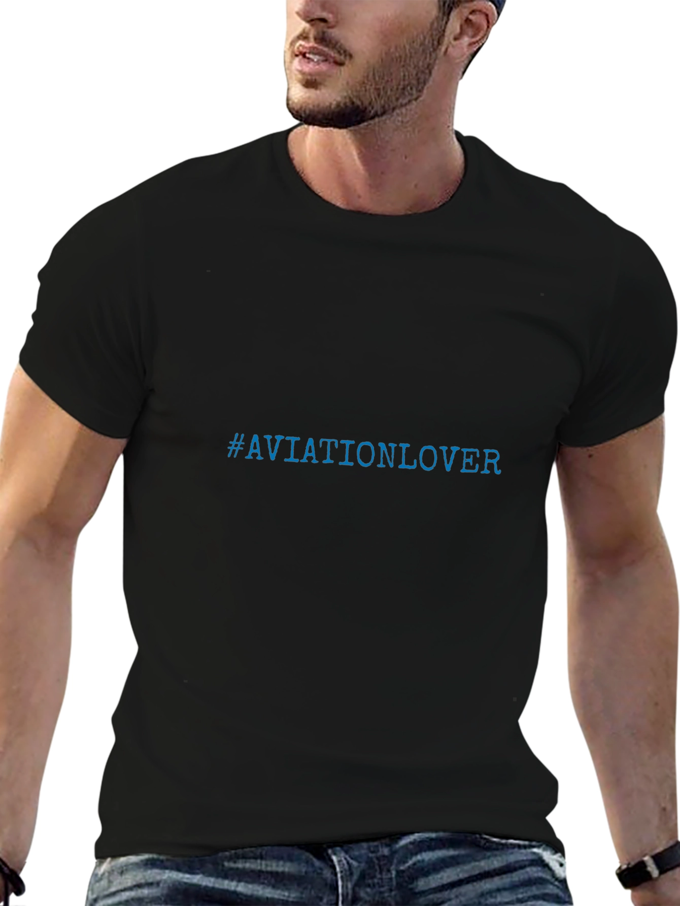Aviation Lover T-Shirt