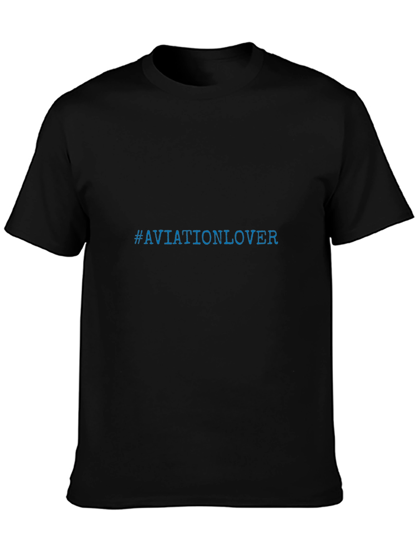 Aviation Lover T-Shirt