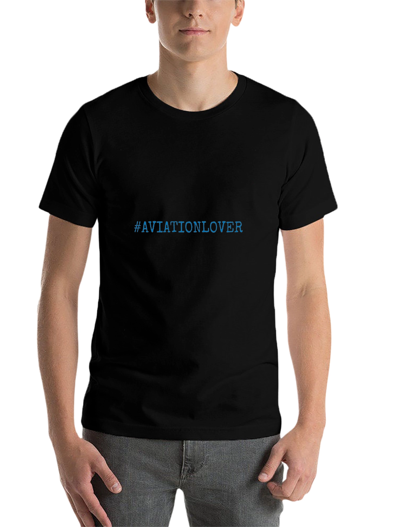 Aviation Lover T-Shirt