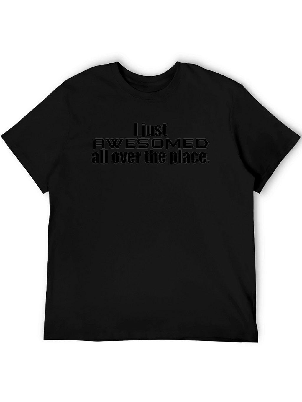 Awesome Graphic T-Shirt
