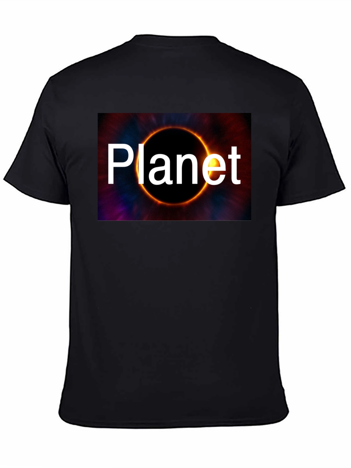 Planet Eclipse T-Shirt